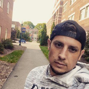 Meet your Posher, Seth